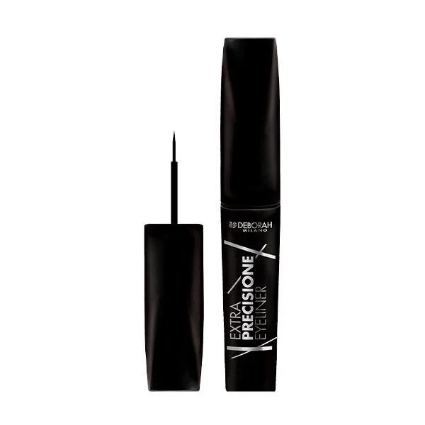 

Тени для век и карандаш каджал Extra Precisione Eyeliner Deborah Milano, 1 UD