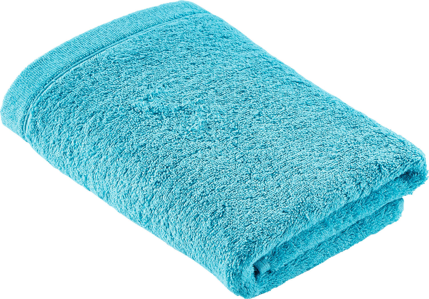 

Towel lifestyle uni Cawoe, бирюзовый