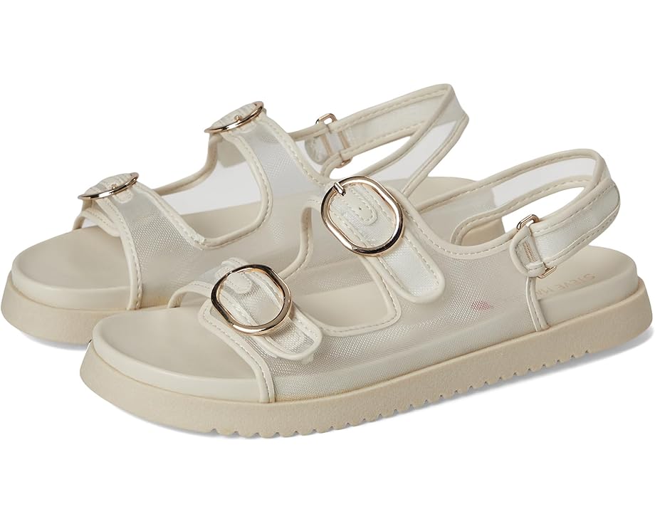 

Сандалии Steve Madden Kids Kit, цвет Bone