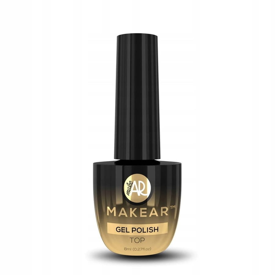 

Makear Top No Wipe, матовый велюровый гибридный топ, Velvet Matte, 15 мл