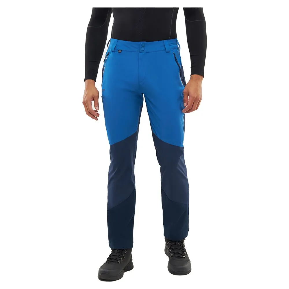 

Брюки Viking Trek Pro 2.0, синий