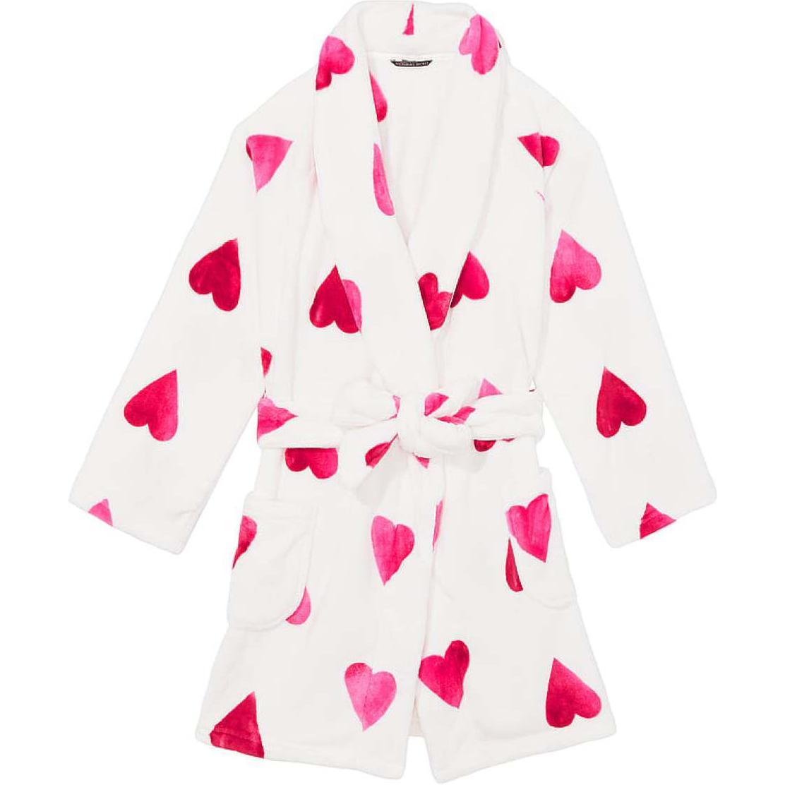 

Victoria's Secret Халаты женский White Heart