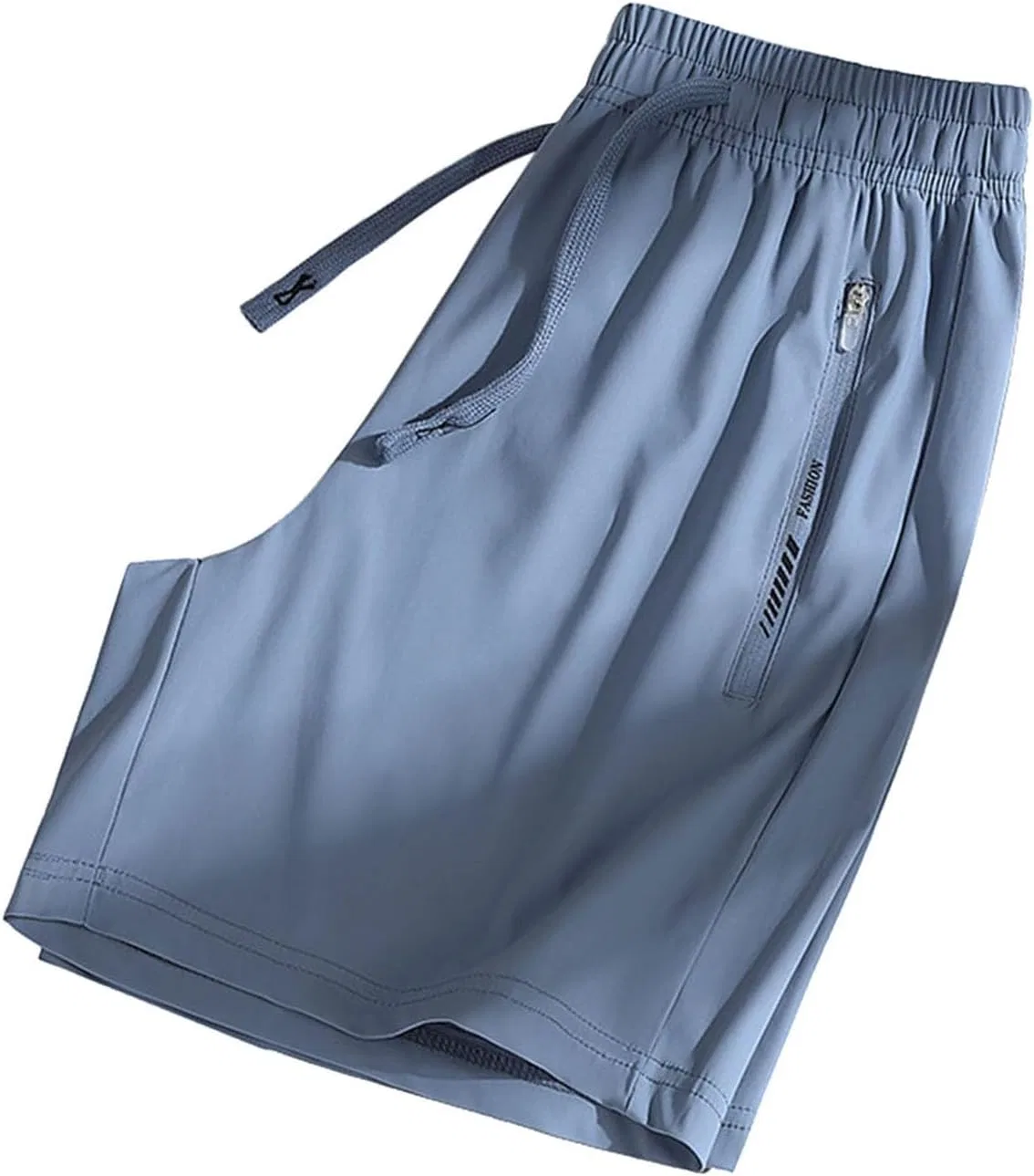 Шорты Active из льняного шелка, Generic, Z07 Navy