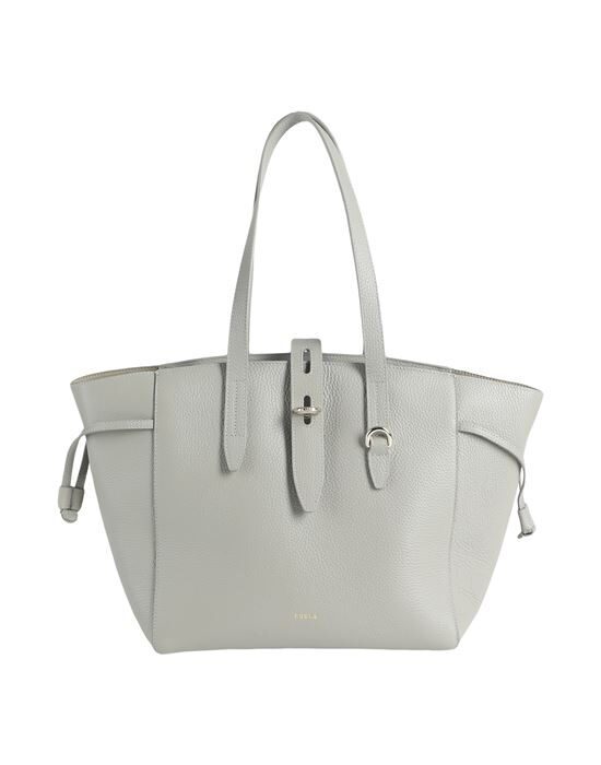 

Сумка FURLA, серый