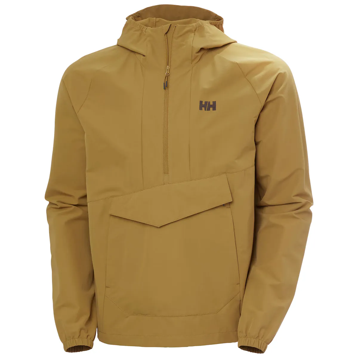 

Мужской поход Anorak Vista Helly Hansen, охра