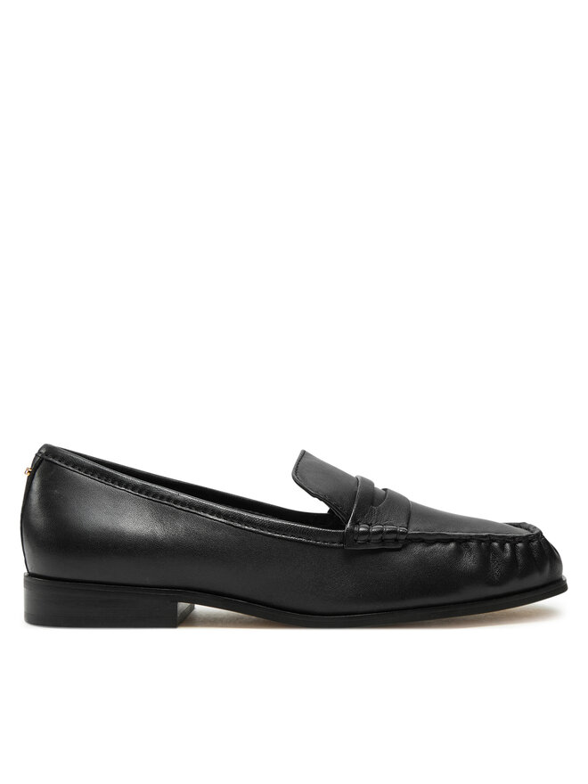 Тапочки Carlson 40F4CSFP1L Michael Michael Kors, черный