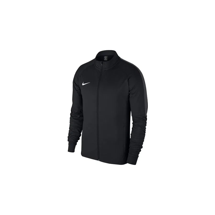 Спортивный свитшот Nike Dry Academy18 Knit Track Jacket, Черный