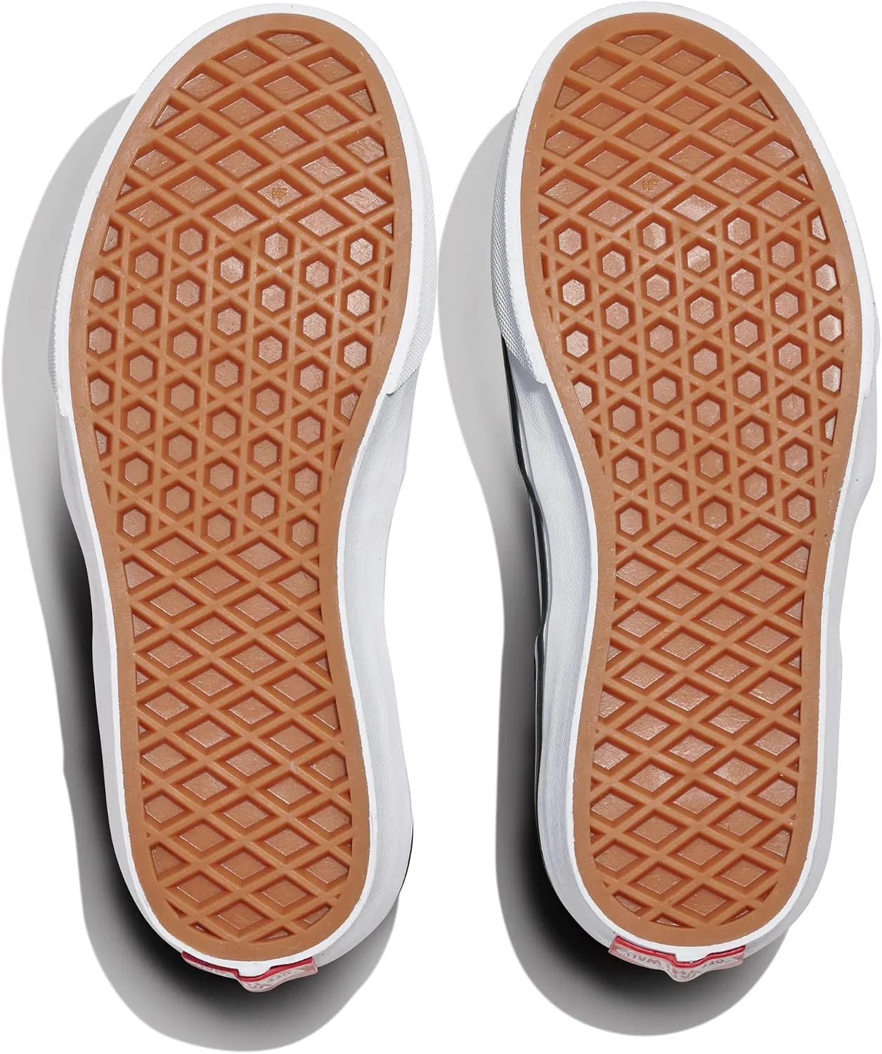 Детские кеды для девочек с длинным рукавом Brooklyn Vans, Checkerboard Black/Asphalt — фото 4