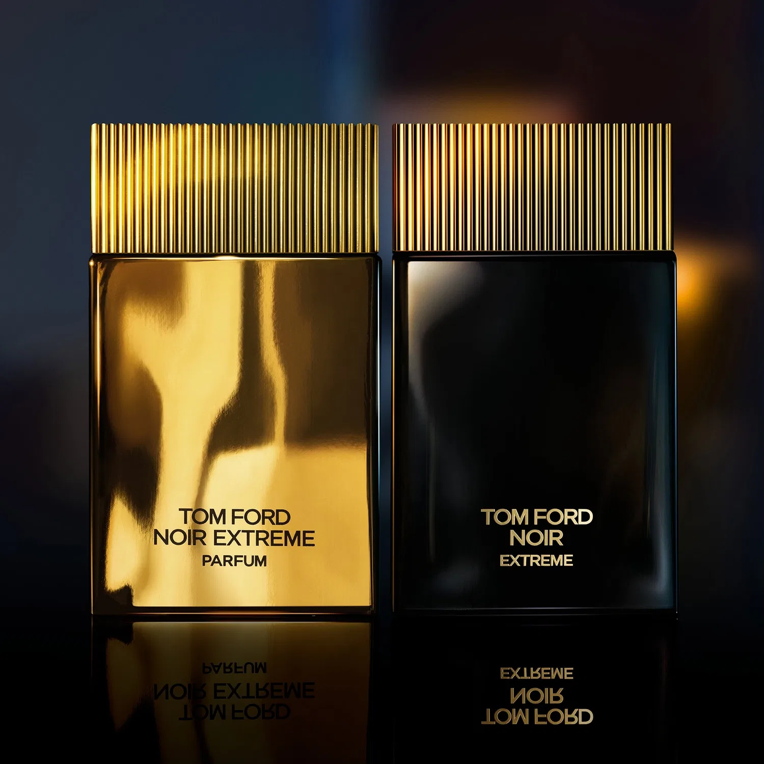 Туалетная вода Noir Extreme, 50 мл, Tom Ford — фото 4