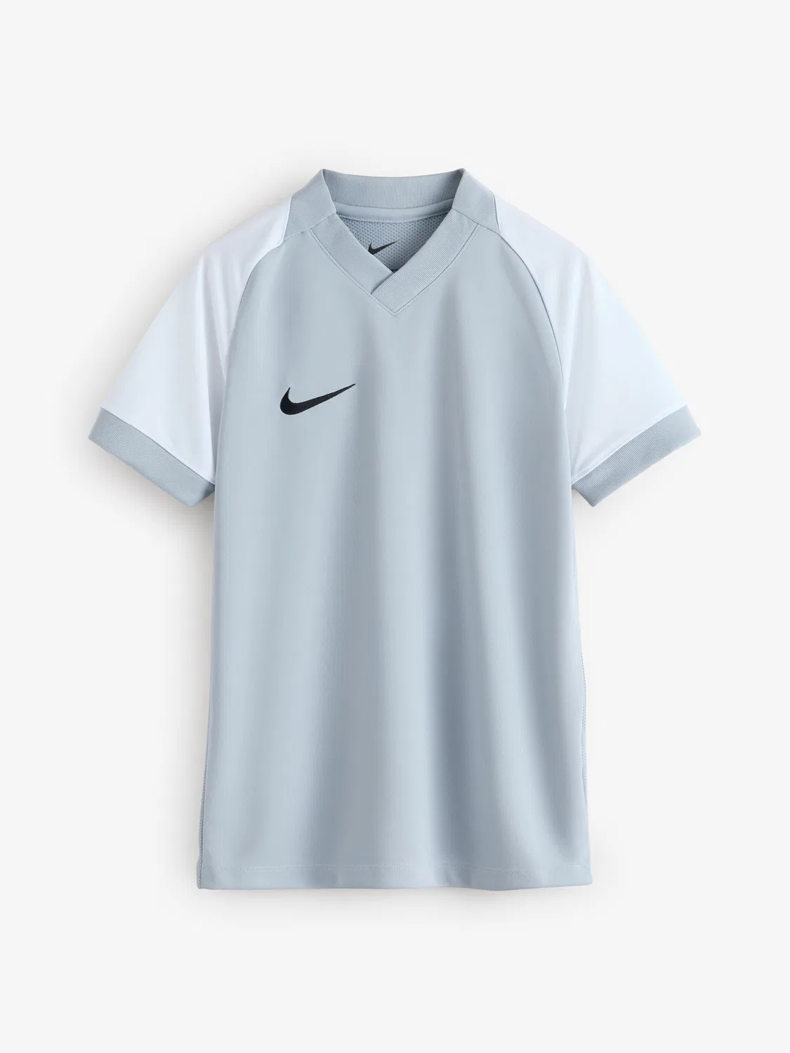 Футболка Dri-FIT Challenge VI Nike, Wolf Grey и Cream Natural