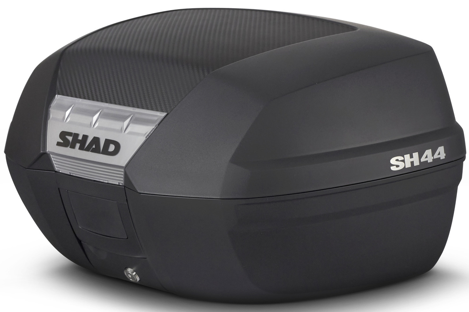 Купить Кофр Для Мотоцикла Shad Sh33