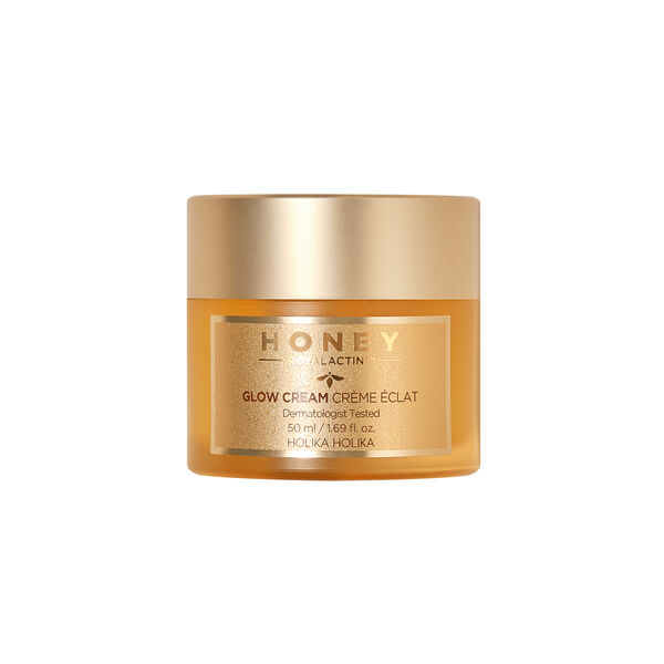 

Осветляющий крем для лица, 50 мл Holika Holika Royal lactin