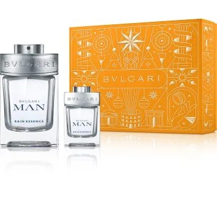 Парфюмерная вода освежающая Bvlgari Man Rain Essence, Bvlgari