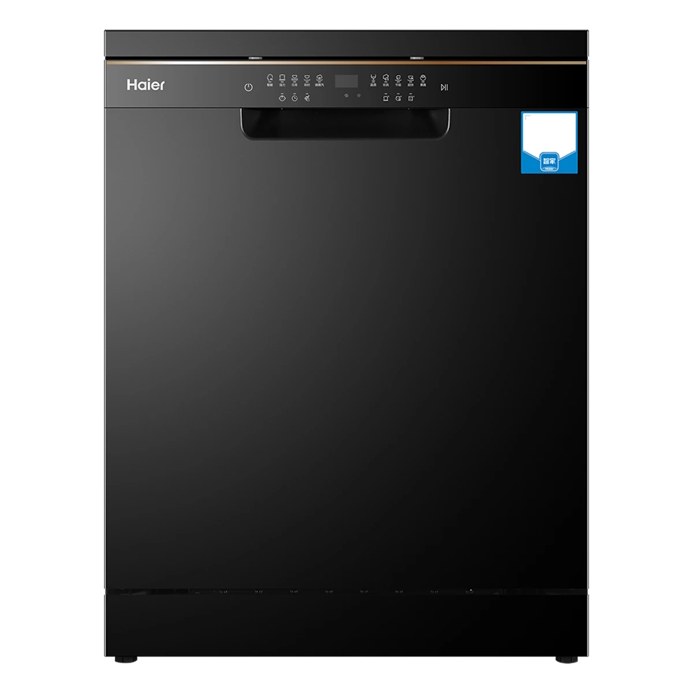 

Посудомоечная машина Haier G7, EYW132286BWT, черный