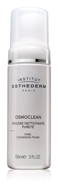 

Очищающая пена Institut Esthederm Osmoclean Pure Cleansing Foam