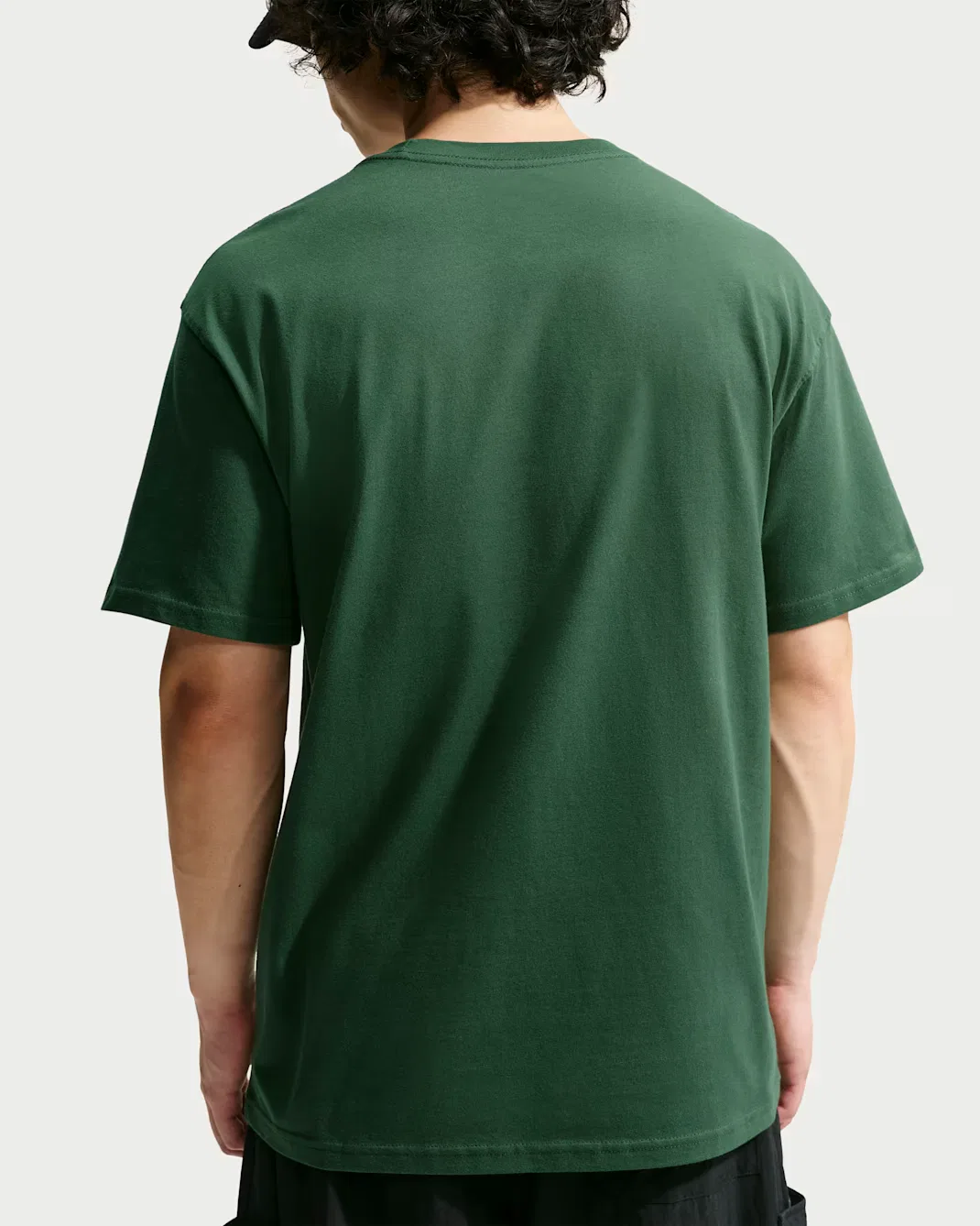 Футболка Nike Sportswear, Fir — фото 2