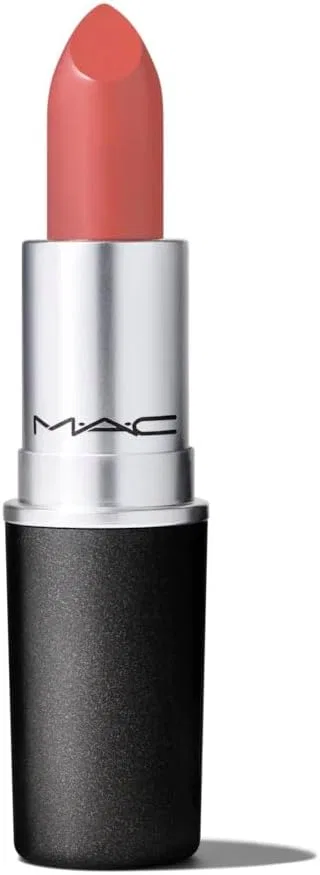 Помада матовая MAC Bombshell темно-бежевый 0.1 унции