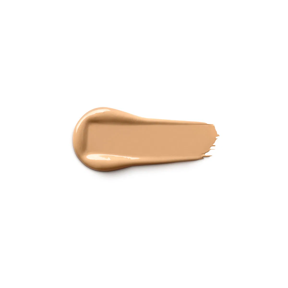 Матовый тональный крем Unlimited 24H Matte Foundation 30 мл Warm Gold KIKO Milano — фото 3