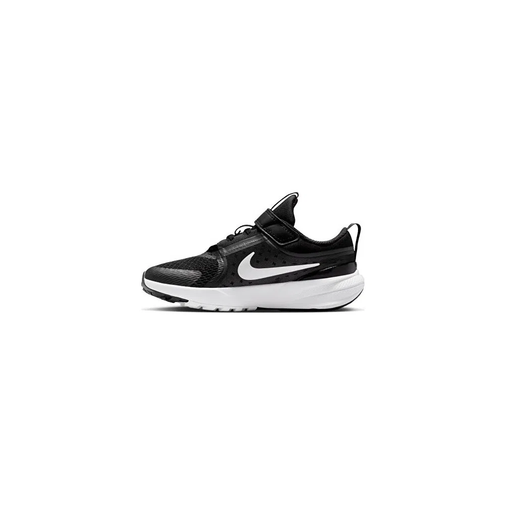 Детские кроссовки Nike Star Runner 5 (PS) Black — фото 2
