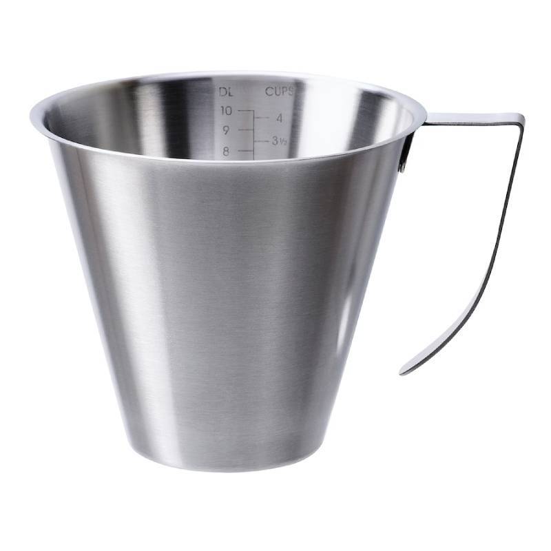 

Мерный кувшин IKEA IDEALISK Measuring Jug 1.0 л.