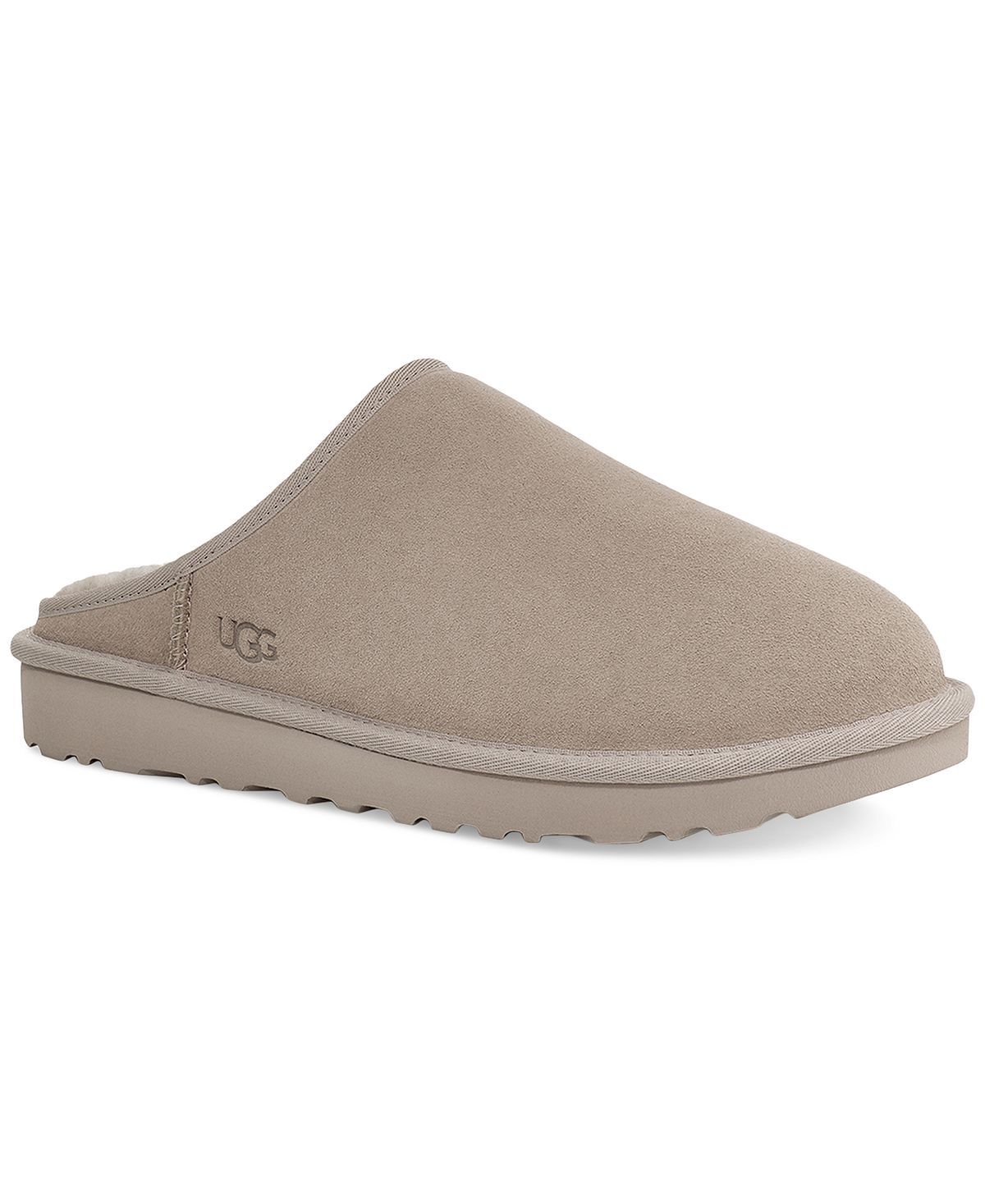 

Мужские классические слипоны UGG®