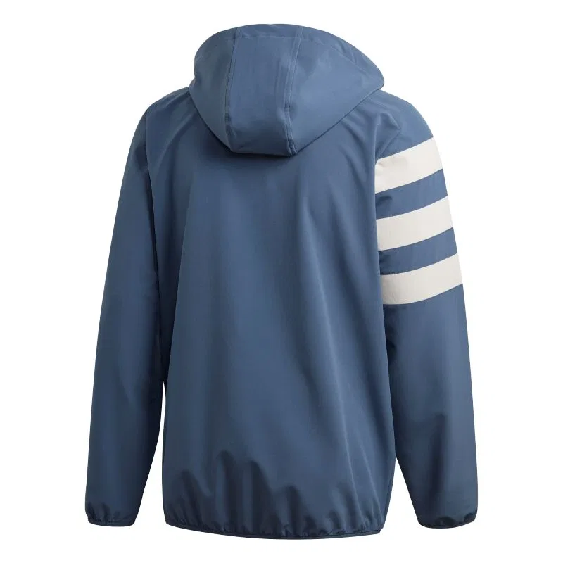 Мужская куртка Adidas, Gray — фото 2