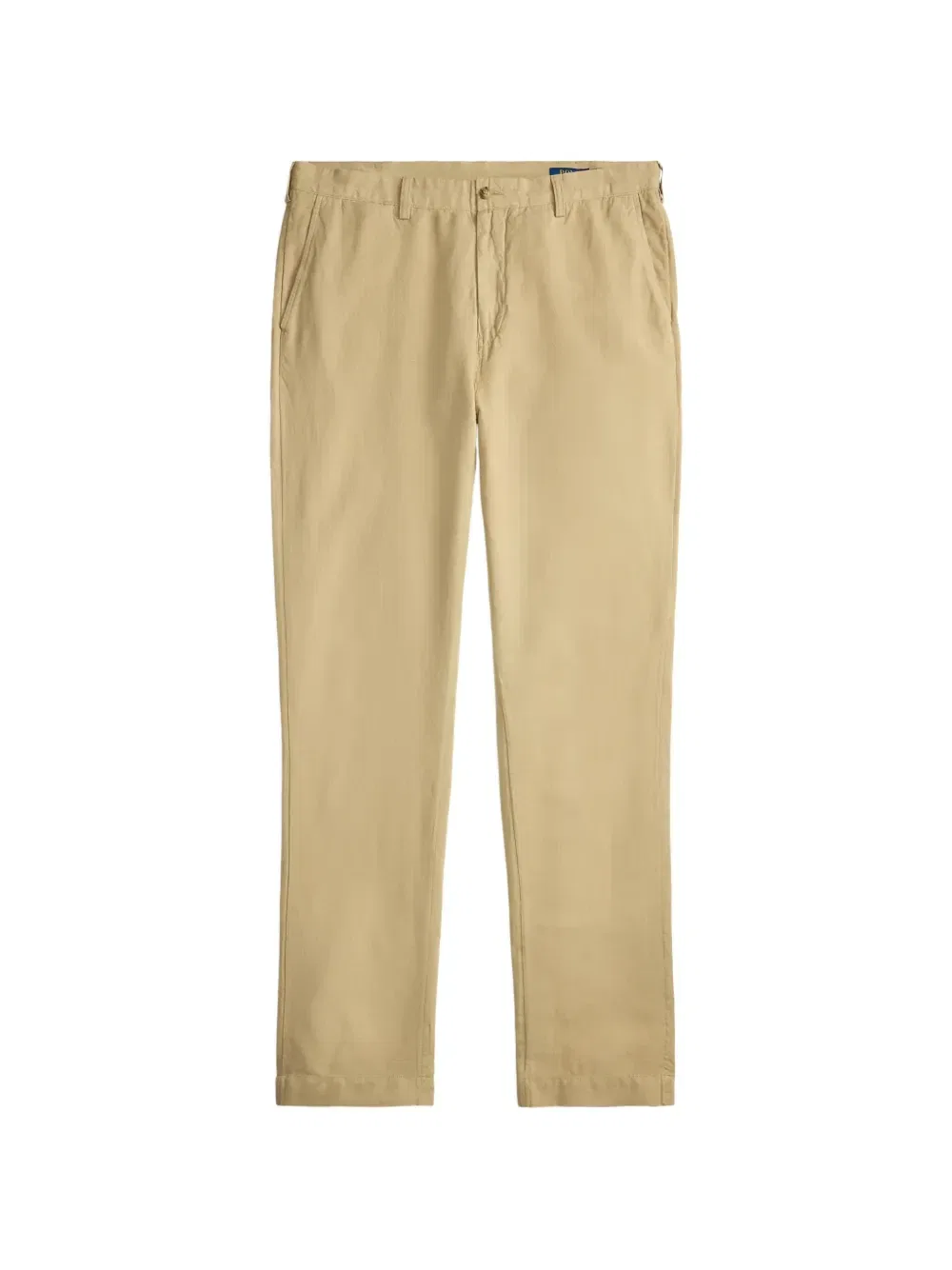 Брюки Bedford Polo Ralph Lauren, коричневый