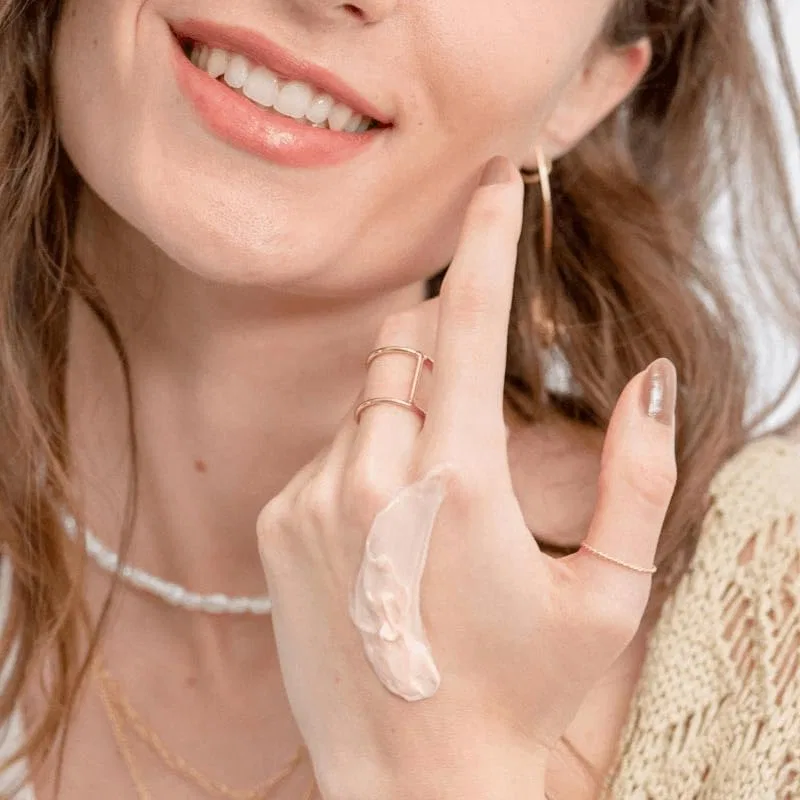 Успокаивающий бальзам для тела Boho Green Make-Up, 150 мл Bo.Ho Green Make-Up — фото 2