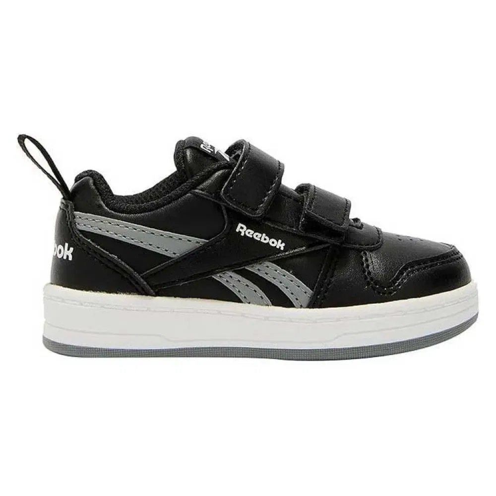 Сандалии Reebok Royal Prime 20 Two Strap Reebok, черный