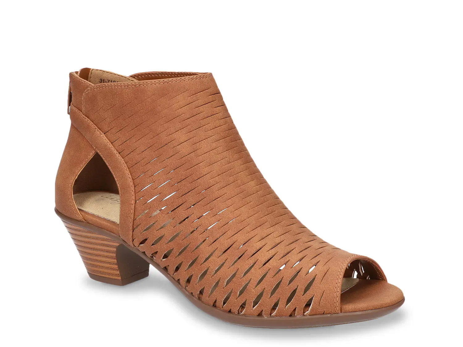 

Сандалии Sunrise Sandal Easy Street, коричневый
