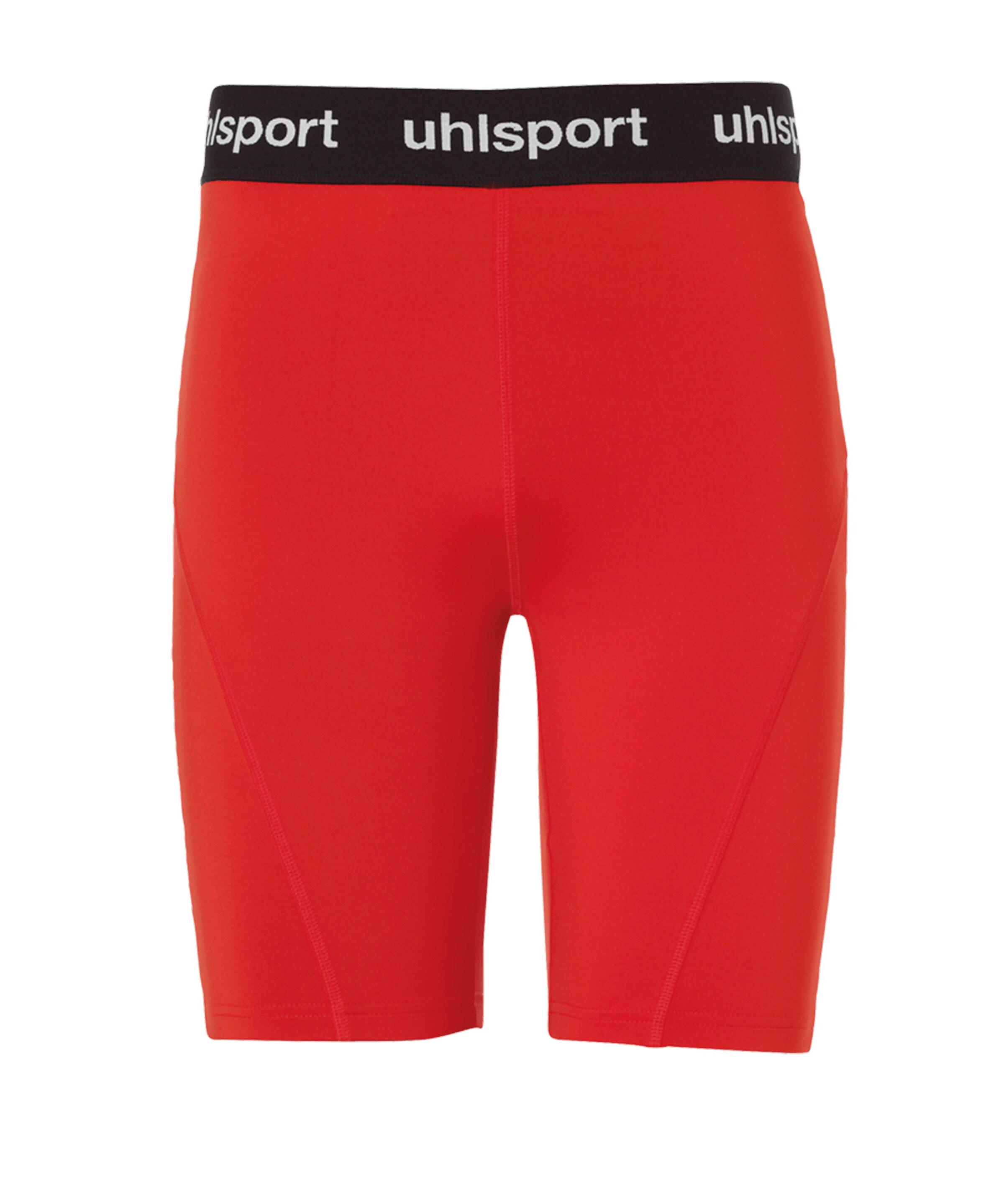 UHLSPORT Белье Regular в красном цвете