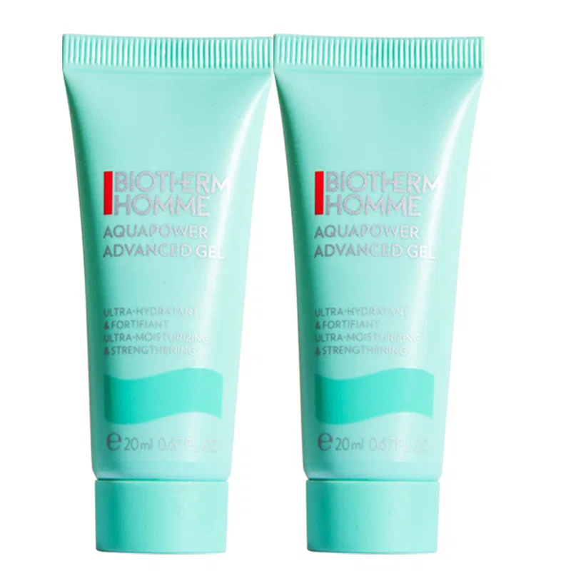 Мужской крем для лица 20 мл*2 шт, Biotherm