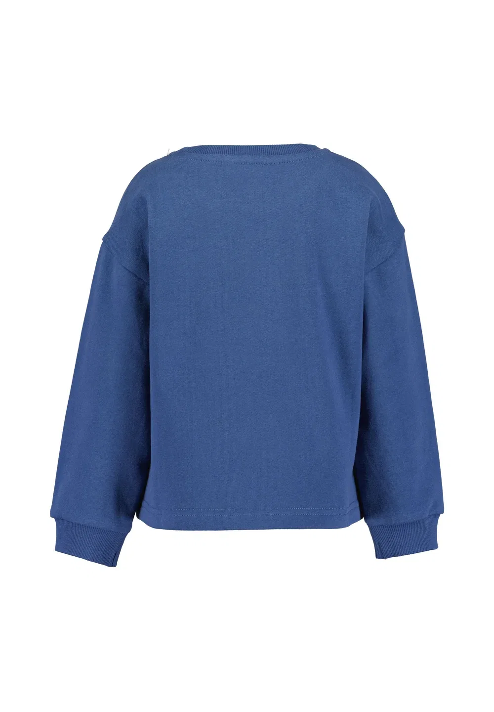 Толстовка Blue Seven, Jeansblau — фото 2