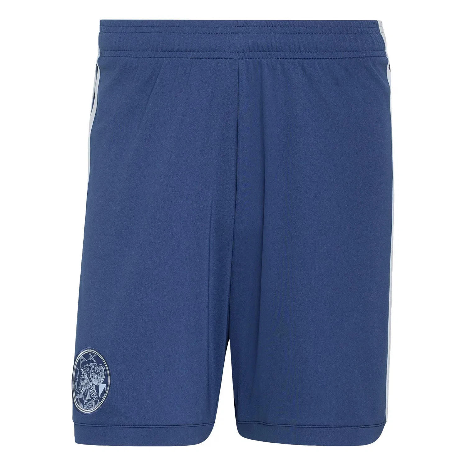 Спортивные шорты Adidas Performance Regular Workout Pants Ajax 26/27 цвета сапфир