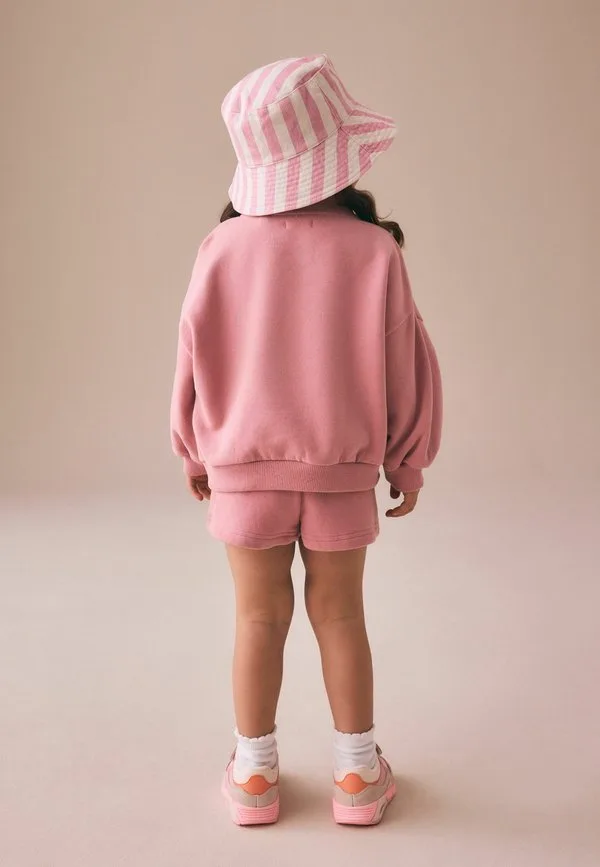 Спортивные штаны Next, Rose Pink — фото 2