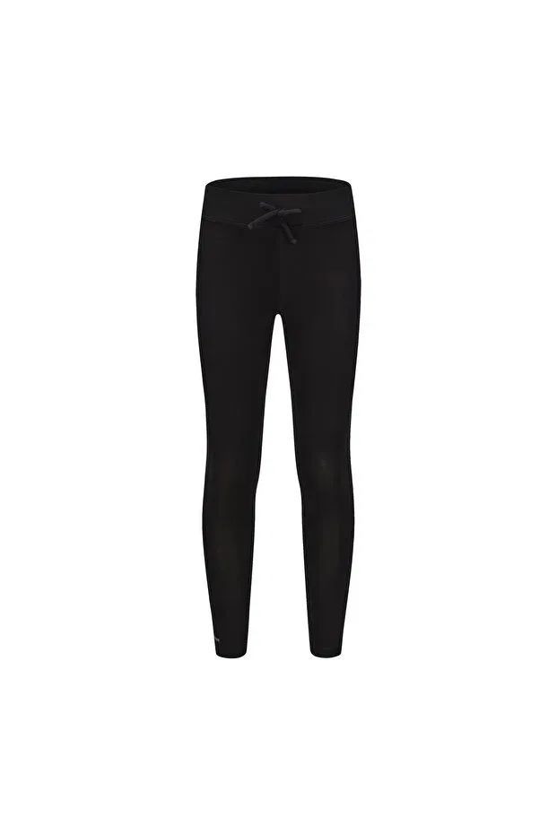 Детские леггинсы с защитой от UV Decathlon, Black — фото 2