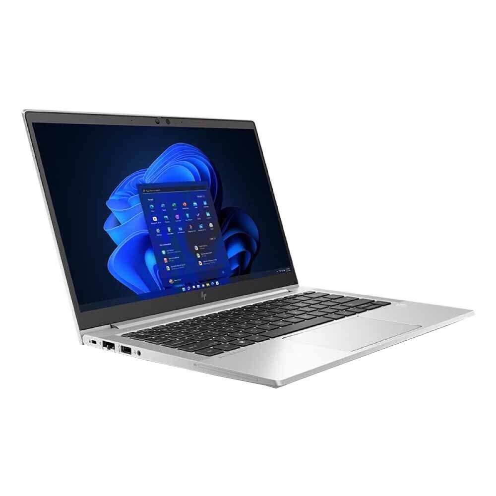 

Ноутбук HP EliteBook 630 G9 13.3", 32Гб/512Гб, i7-1255U, серебристый, английская клавиатура