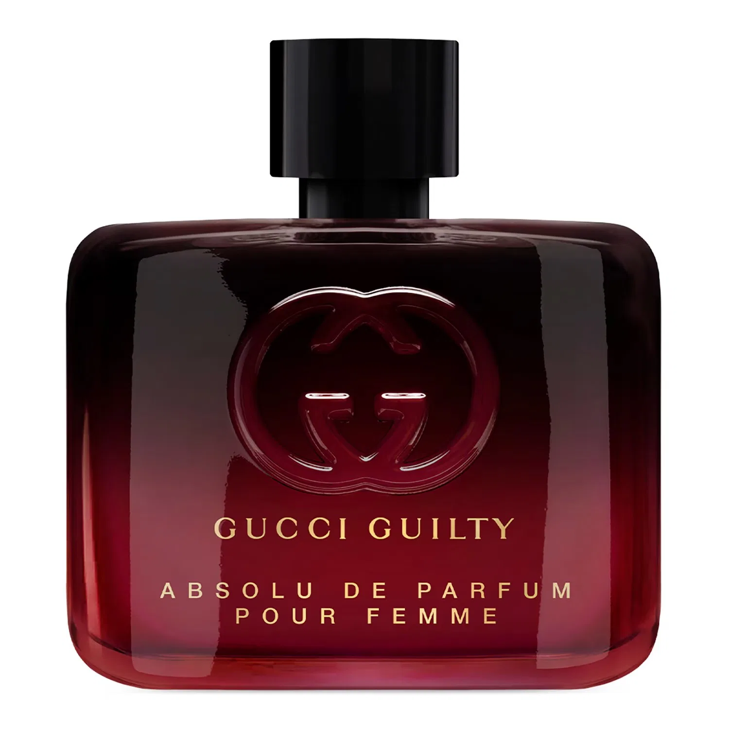 Парфюмерная вода Gucci Guilty Absolu de Parfum Pour Femme, 60 мл, с аккордом кофе-амаретто, GUCCI