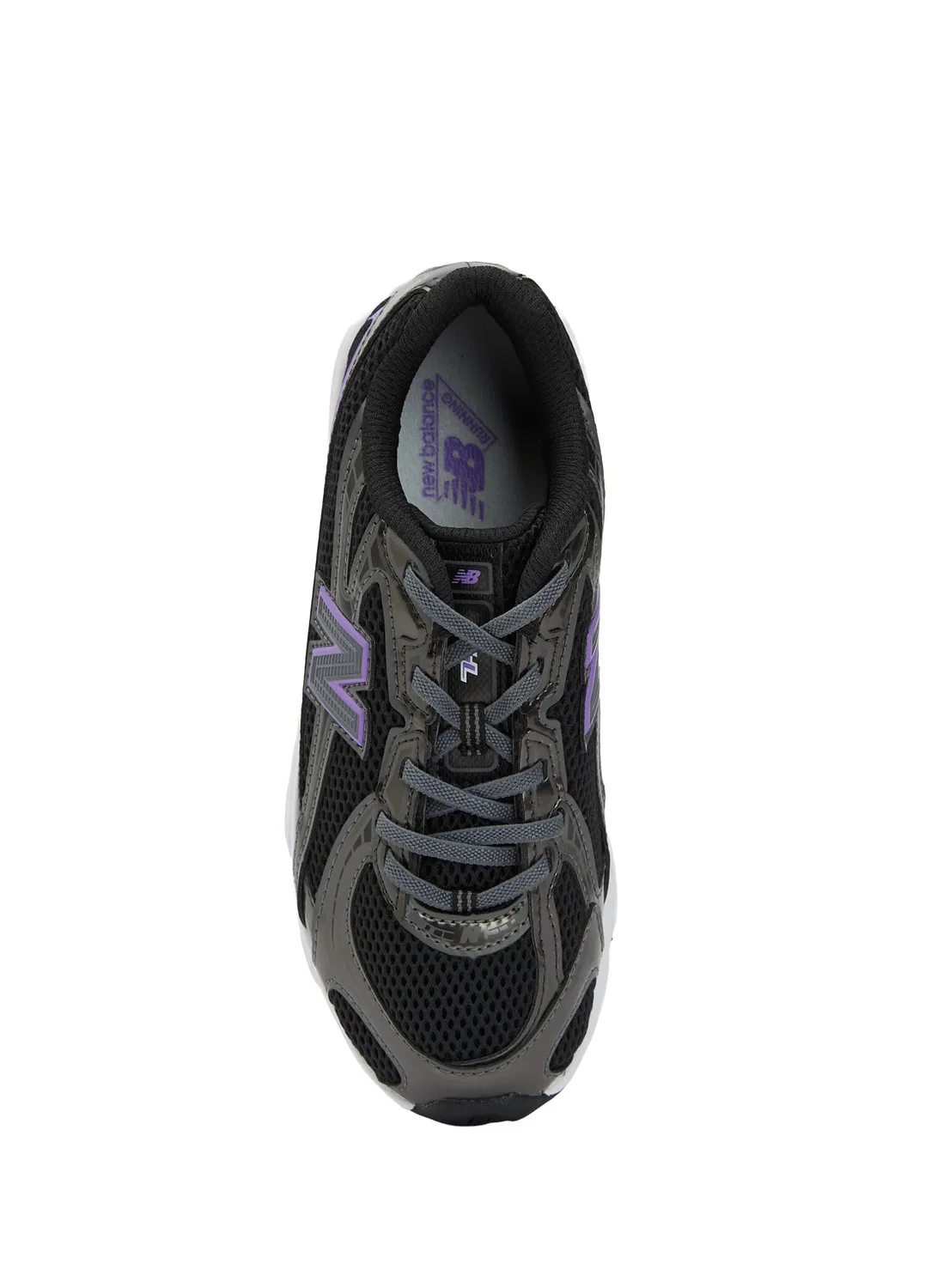 Кроссовки New Balance 740, siyah — фото 4