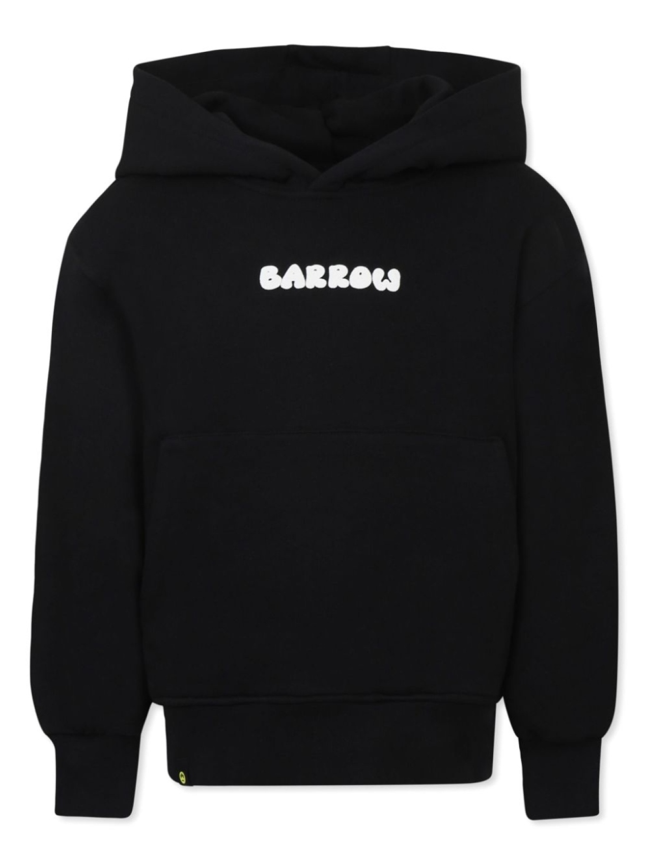 

Barrow kids худи с логотипом, черный