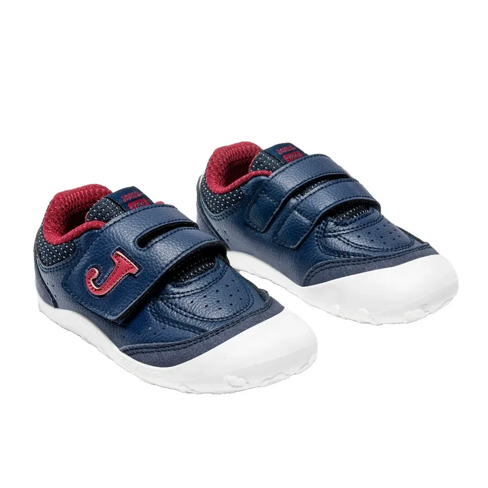 Кроссовки босиком Flexy V Joma, синий — фото 2