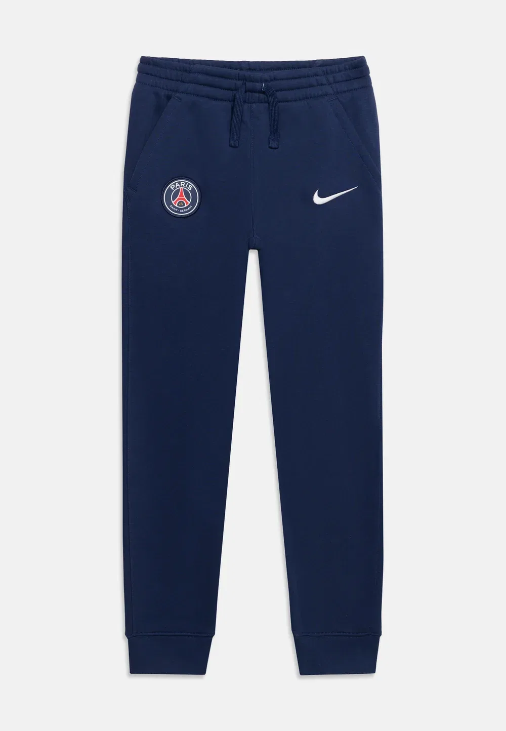 Спортивные брюки Paris Germain PSG Club Pant унисекс - спортивные штаны Nike Performance, Midnight Navy/White — фото 3
