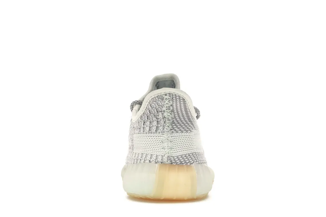 Детские кроссовки lifestyle с технологией Boost Adidas Yeezy Boost 350 V2, Yeshaya — фото 4