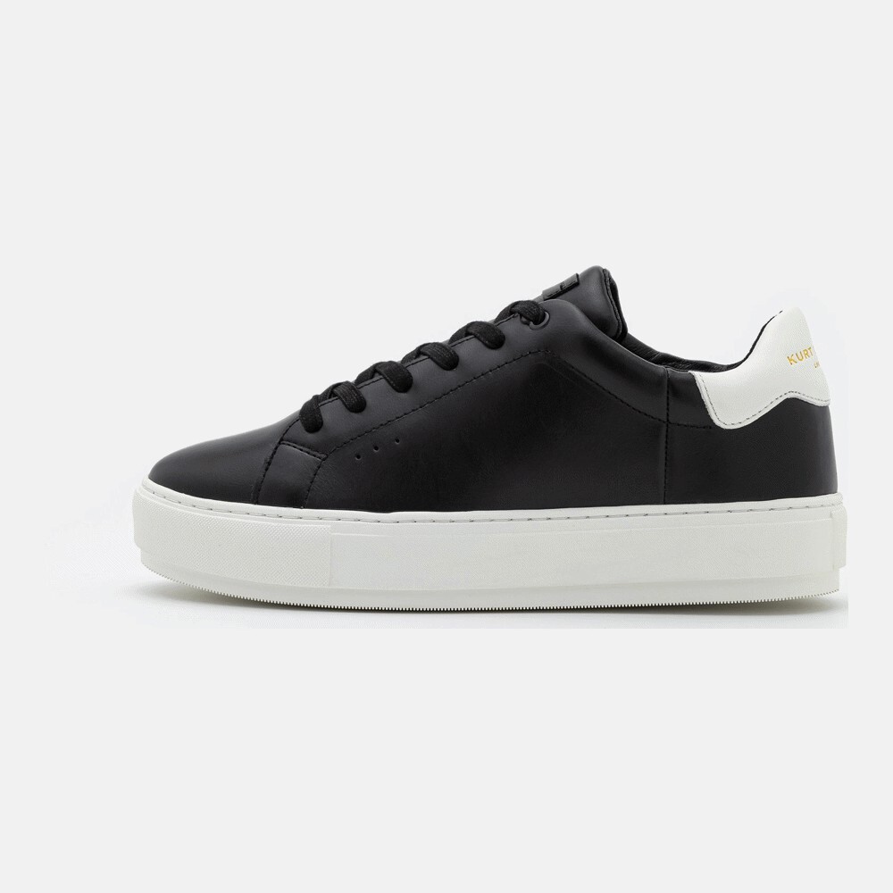 

Кроссовки Kurt Geiger London Laney Mens, black