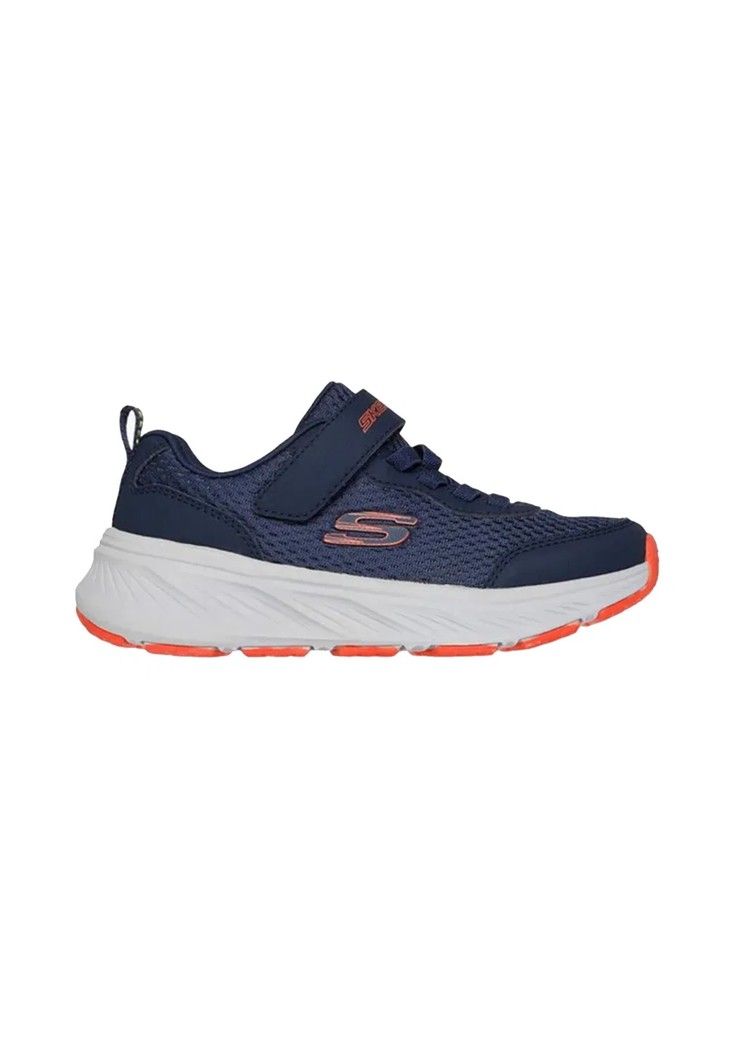 Детские кроссовки с воздушной подошвой EDGERIDE Skechers, Bunt — фото 2