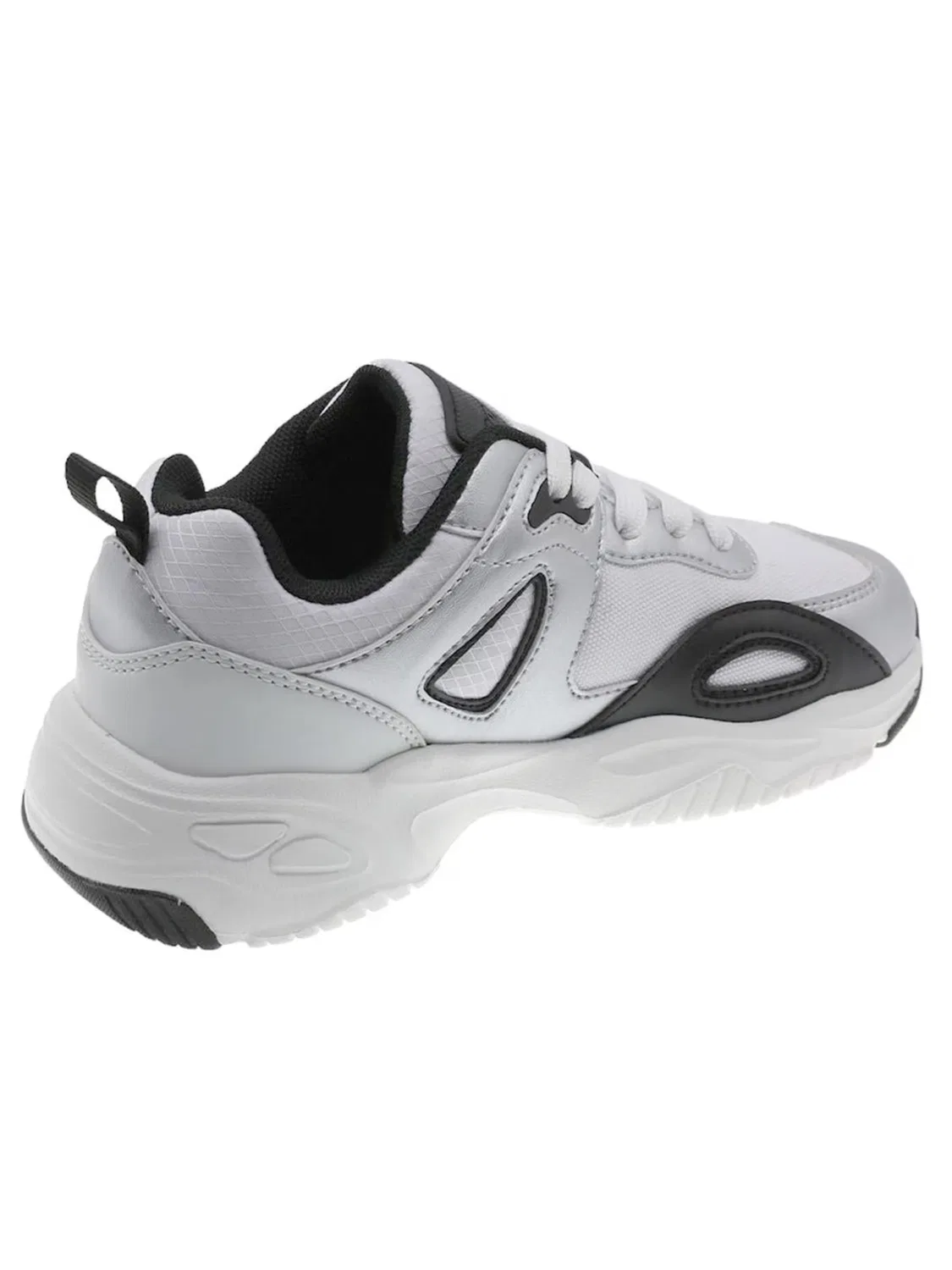 Кроссовки Beppi Casual Sport Shoe белого цвета — фото 2