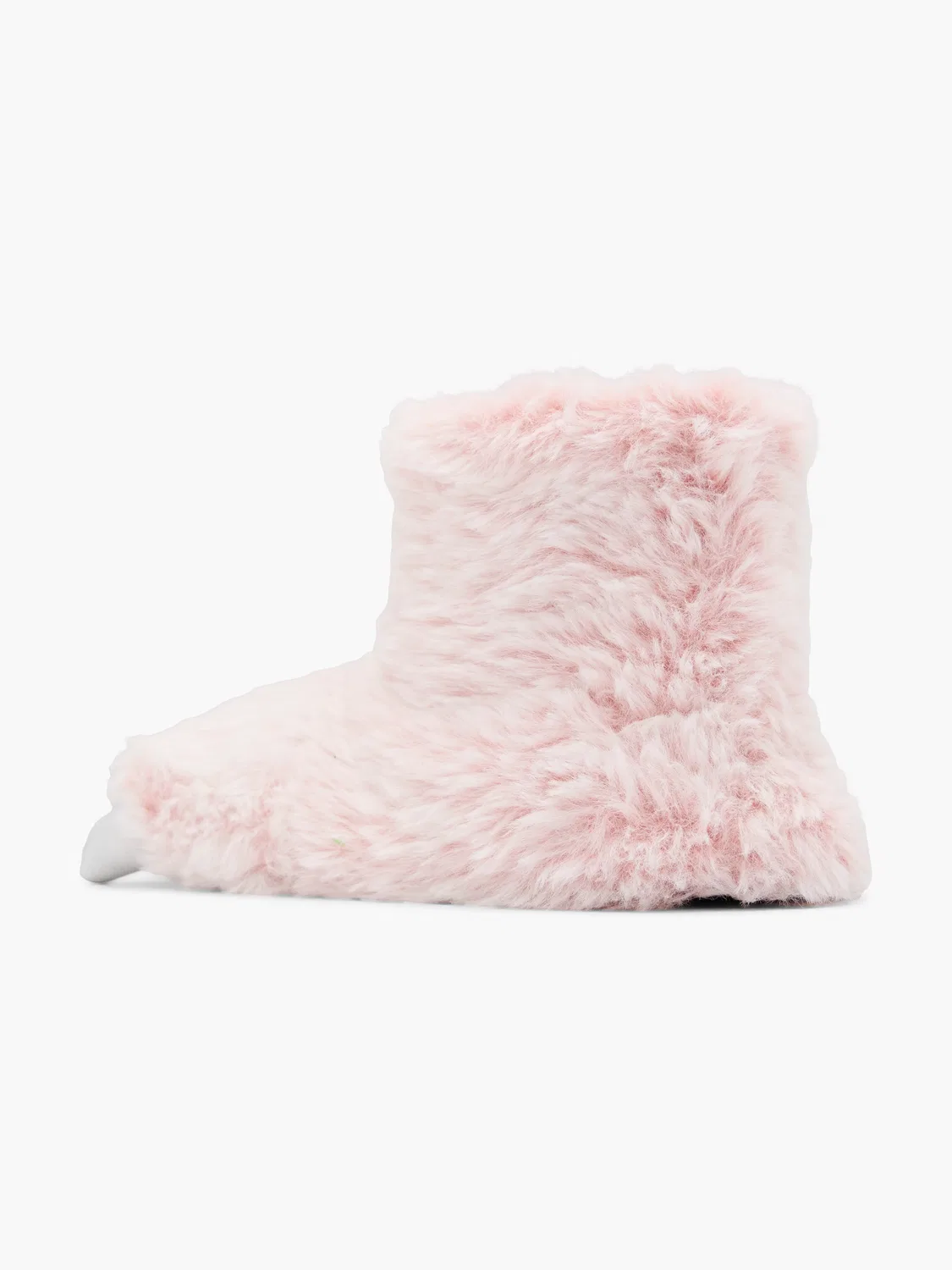 Детские тапочки Graceland, розовый — фото 3