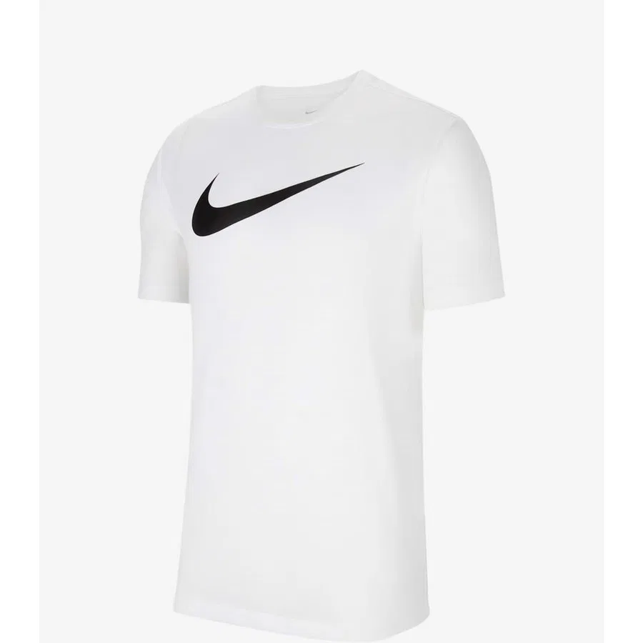 Футболка с коротким рукавом Dri-Fit Park20 Nike, Белый