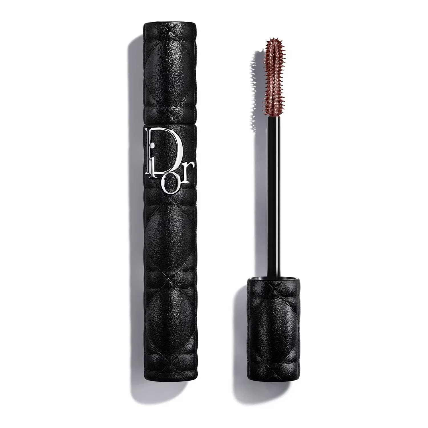 Тушь для ресниц с эффектом объема Diorshow Overvolume, 790 Brown, DIOR