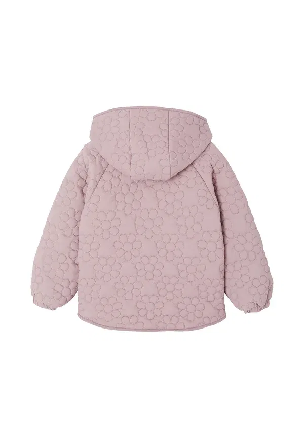 Куртка легкая Light jacket Vertbaudet, malve — фото 2